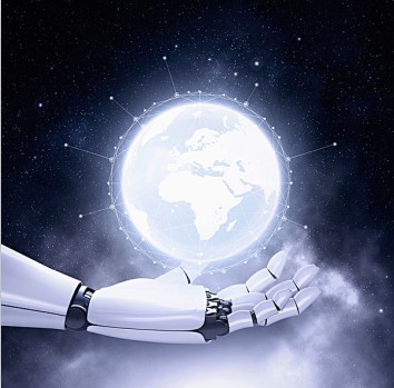 2035年人工智能有望提高經(jīng)濟(jì)