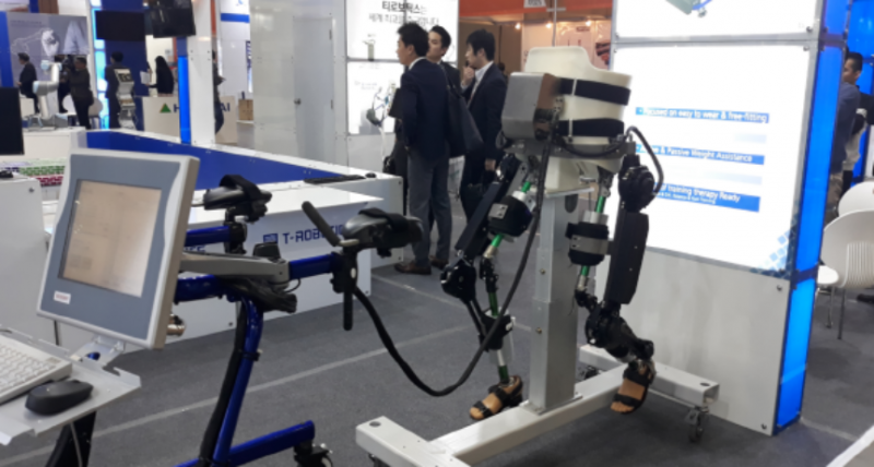 T-Robotics, 世界首次交付第11代真空機器人設(shè)備